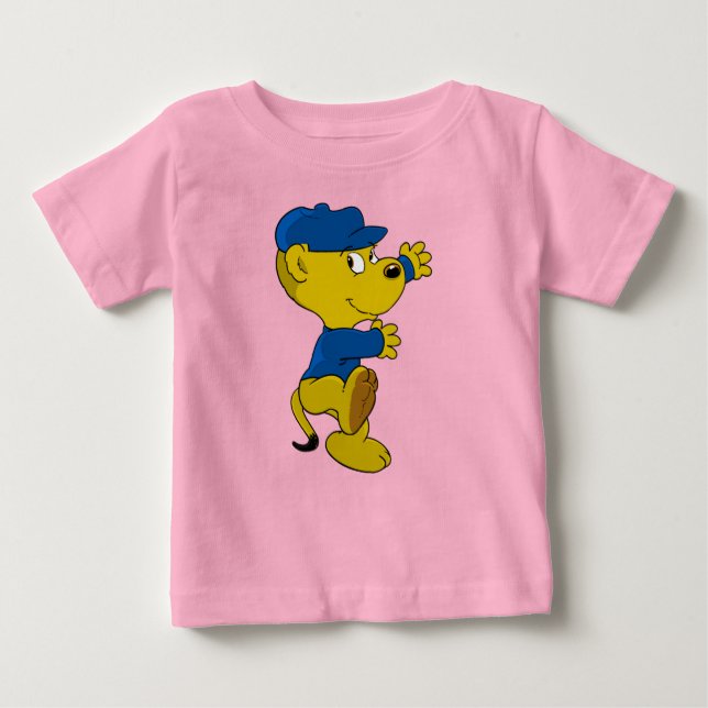 Ferald Baby T-Shirt (Front)