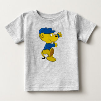 Ferald Baby T-Shirt
