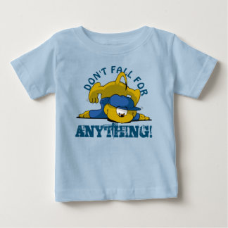 Ferald Baby T-Shirt