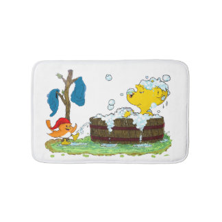 Ferald Bathroom Mat