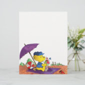 Ferald | Beach (Standing Front)