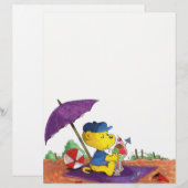 Ferald | Beach (Front/Back)