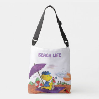 Ferald | Beach Crossbody Bag