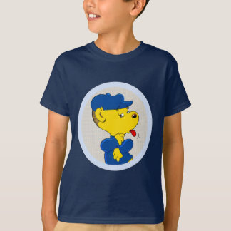 Ferald Being Rude! T-Shirt