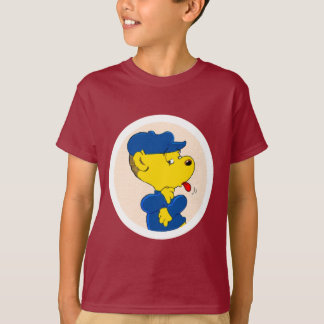Ferald Being Rude! T-Shirt