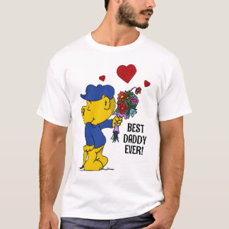 Ferald | Best Daddy Ever! T-Shirt