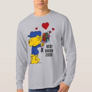 Ferald | Best Daddy Ever! T-Shirt