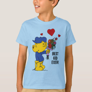 Ferald | Best Kid Ever! T-Shirt