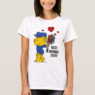 Ferald | Best Mommy Ever! T-Shirt