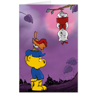 Ferald | Birzy and Pozzum (BIG) Card