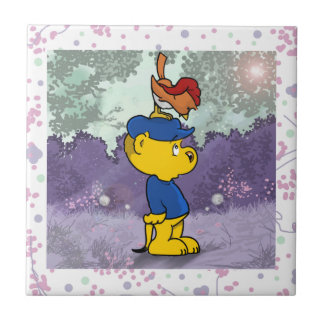 Ferald Ceramic Tile