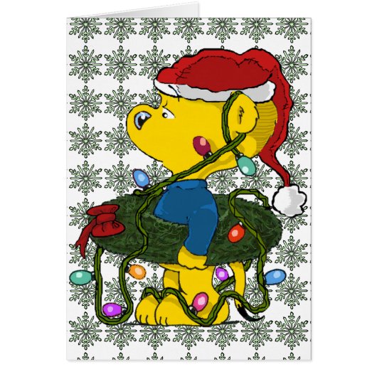 Ferald | Christmas (Front)