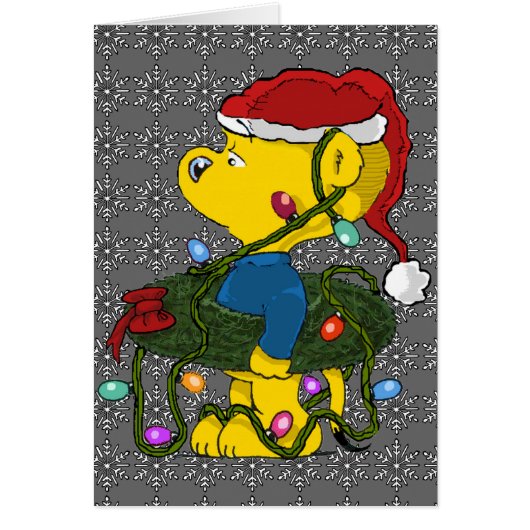 Ferald | Christmas Cards (Front)