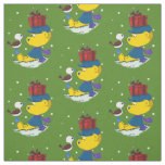 Ferald | Christmas Fabric