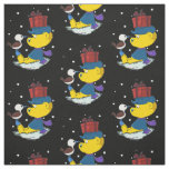 Ferald | Christmas Fabric
