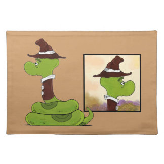 Ferald Cloth Placemat