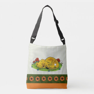 Ferald Crossbody Bag