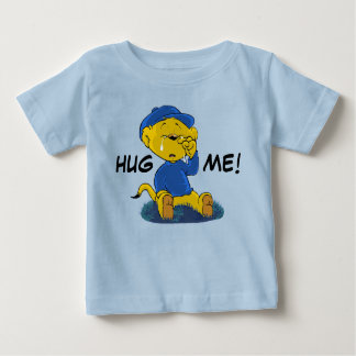 Ferald Crying | Hug Me! Baby T-Shirt