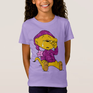 Ferald Crying T-Shirt