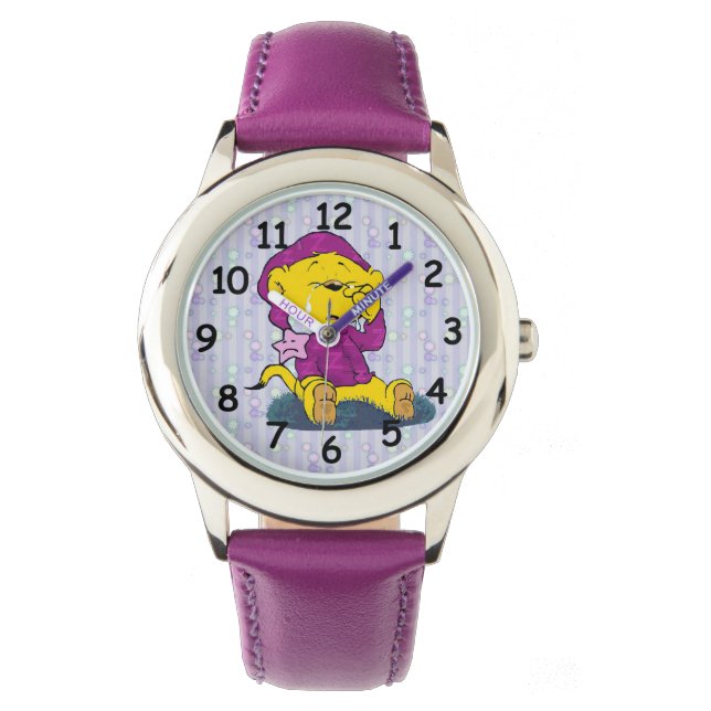 Ferald Crying Watch (Front)