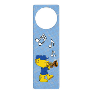 Ferald Door Hanger