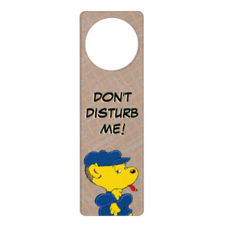 Ferald Door Hanger