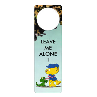 Ferald Door Hanger