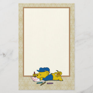 Ferald Drawing Stationery