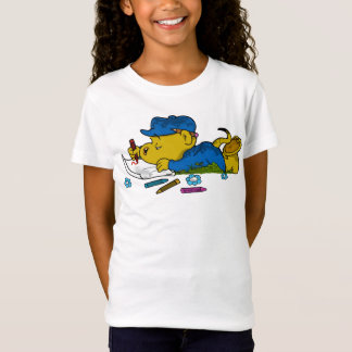 Ferald Drawing  T-Shirt