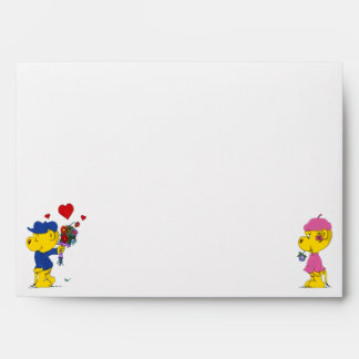 Ferald Envelope