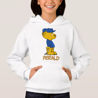 Ferald hoodie