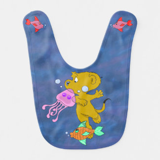 Ferald In The Abyss Bib