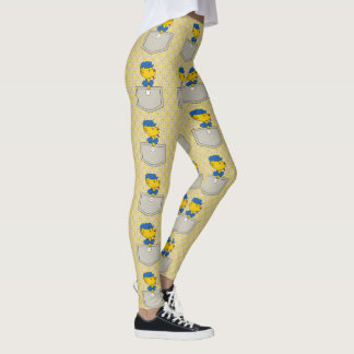 Ferald In The Pocket Leggings