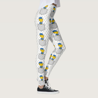 Ferald In The Pocket Leggings