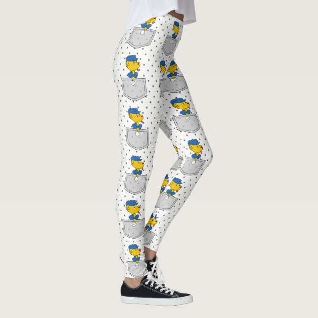 Ferald In The Pocket Leggings (Right)