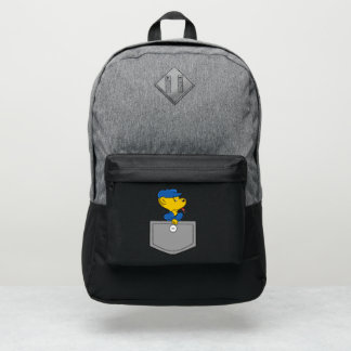 Ferald In The Pocket Port Authority® Backpack