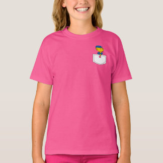 Ferald In The Pocket T-Shirt