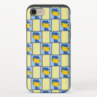 Ferald iPhone 8/7 Slider Case