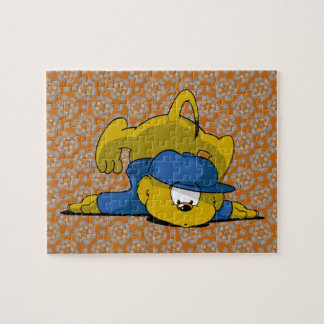 Ferald Jigsaw Puzzle