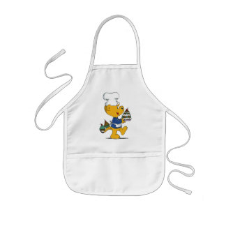 Ferald Kids' Apron