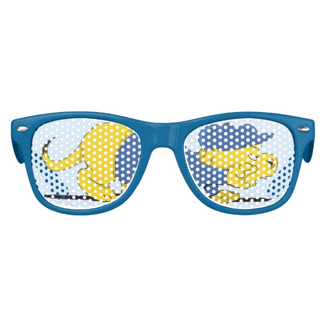 Ferald Kids Sunglasses (Front)