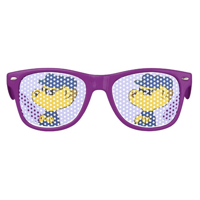 Ferald Kids Sunglasses (Front)