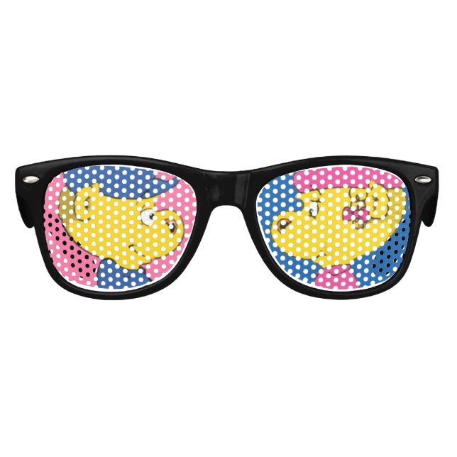 Ferald Kids Sunglasses (Front)
