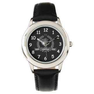 Ferald Kids Watch