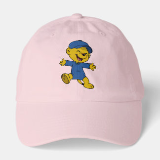 Ferald Laughing Hysterically Hat