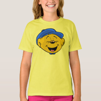 Ferald Laughing T-Shirt