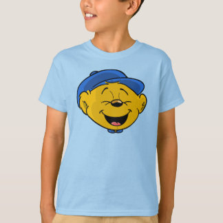 Ferald Laughing T-Shirt