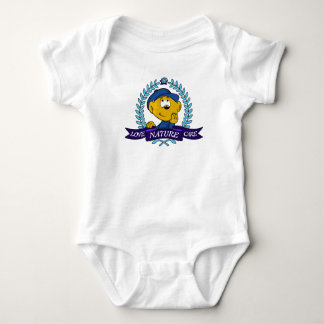 Ferald | Love Nature Care Baby Bodysuit