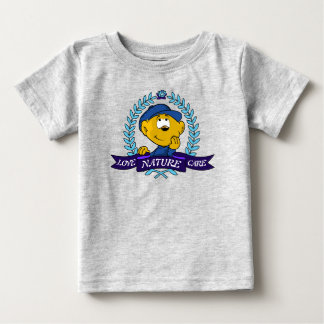 Ferald | Love Nature Care Baby T-Shirt