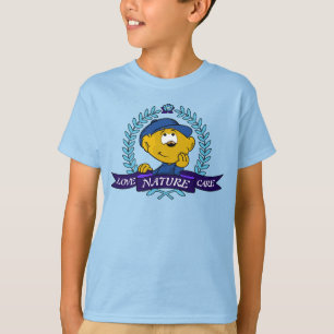 Ferald Love Nature Care T-Shirt